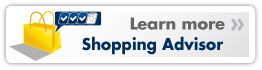 Shopping Advisor - learn more