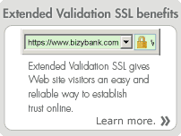 EV SSL