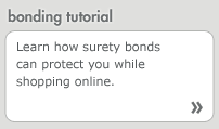 bonding tutorial