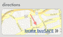 locate buySAFE