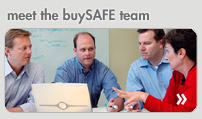 meet buySAFE's management team