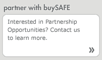 become a buySAFE Partner