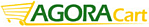 AgoraCart logo