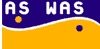 As Was logo