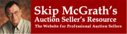Auction Sellers Resource