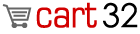 Cart32 logo