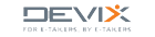 Devix logo
