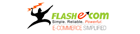 Flashecom logo