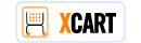 X-Cart logo