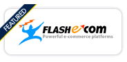 Featured integratd e-commerce partner