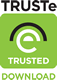 TRUSTe Download