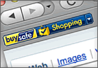 Safe Shopping Portal