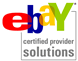 eBay Certified Provider Solutions