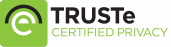 Reviewed by TRUSTe. View privacy statement