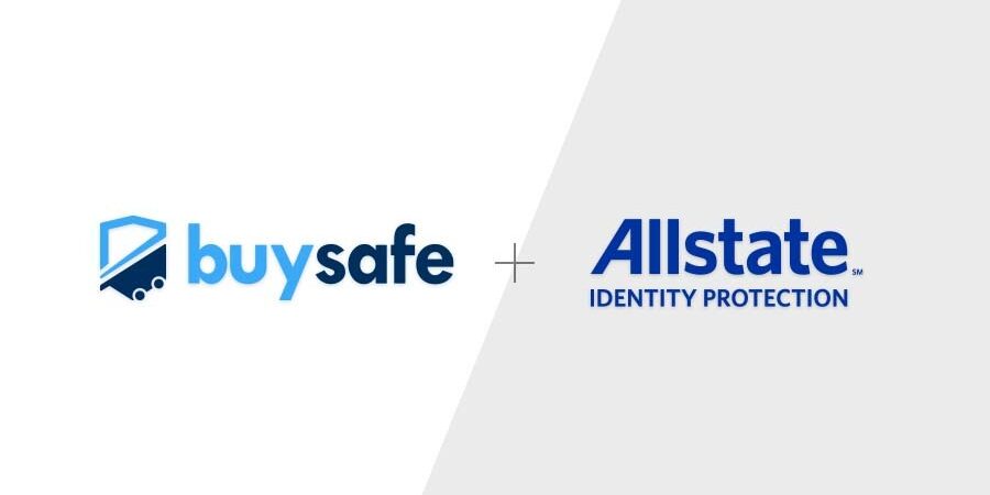 New at BuySafe: Enhanced Shopper Benefit With Allstate Identity ...